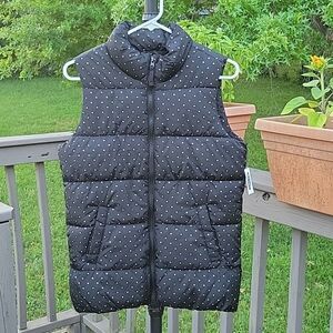Old Navy Puffer Vest size XXL